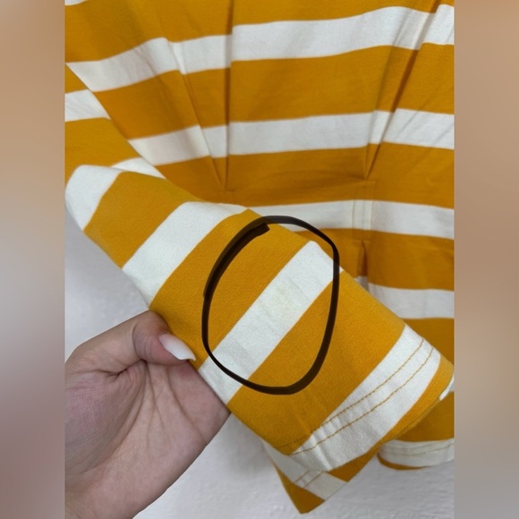 Anthropologie Maeve Sleeveless V-Neck Corset Blouse Tank Top Women’s Size Small - Picture 13 of 16